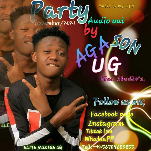 Agason Ug